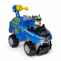 Playset Spin Master Paw Patrol  Chase´s