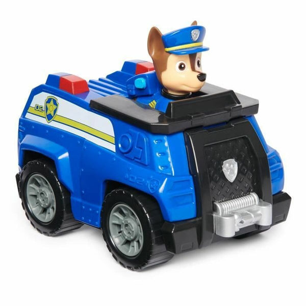 Playset Spin Master Paw Patrol  Chase