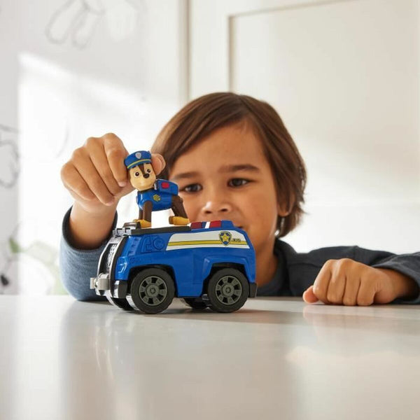 Playset Spin Master Paw Patrol  Chase