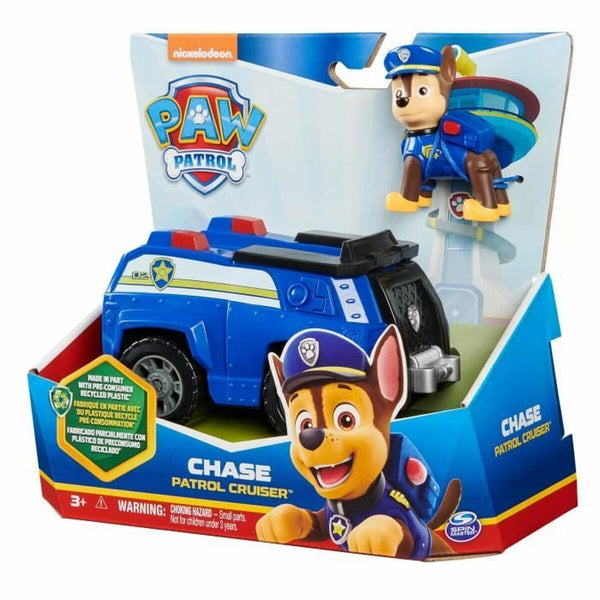 Playset Spin Master Paw Patrol  Chase