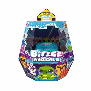 Digital pet Spin Master Bitzee Magicals