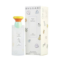 Children's Perfume Bvlgari Petits et Mamans EDT 100 ml