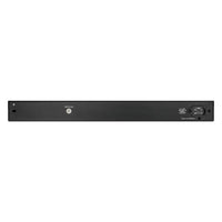 Switch D-Link Smart Plus Black/Grey