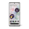 Smartphone Google Pixel 6 Pro 6,67" White 12 GB RAM 128 GB