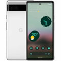 Smartphone Google Pixel 6A White 6,1" 6 GB RAM Google Tensor 128 GB