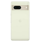 Smartphone Google Pixel 7 6,3" 256 GB 8 GB RAM Google Tensor G2 Yellow Green Lime