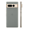 Smartphone Google Pixel 7 Pro Grey 6,7" 12 GB RAM Green 128 GB Hazel