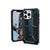 Mobile cover UAG Iphone 13 Pro Blue