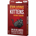 Card Game Asmodee Exploding Kittens