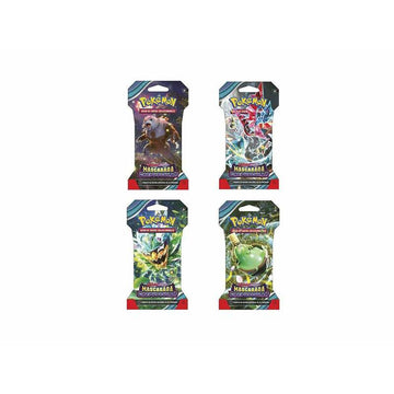 Collectible cards Bandai Pokemon SV07