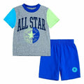 Children's Sports Outfit Converse Blocked