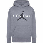 Children’s Hoodie Jordan Jordan Jumpman Sustainable Grey