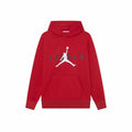 Children’s Hoodie Jordan Jumpman White Red