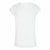 Child's Short Sleeve T-Shirt Converse Chuck Patch GFX White