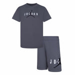 Children's Sports Outfit Jordan Jordan Grey
