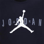 Children's Sports Outfit Jordan Essentials Box Black Grey