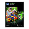 Glossy Photo Paper HP    A4 25 Sheets