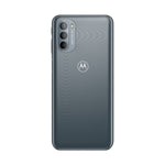 Smartphone Motorola PASU0024RS MediaTek Helio G85 4 GB RAM Grey