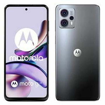 Smartphone Motorola 23 Grey 128 GB 6,5"