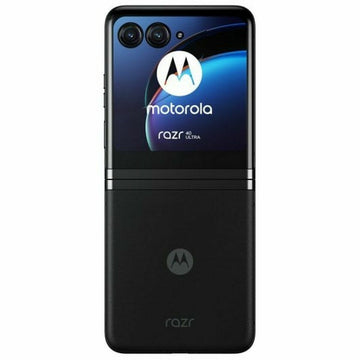 Smartphone Motorola Razr 40 Ultra 5G 6,9" 8 GB RAM 8 GB 256 GB Black