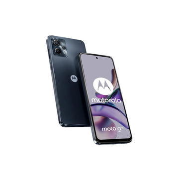 Smartphone Motorola 13 6,5" 128 GB 4 GB RAM Octa Core MediaTek Helio G85 Black Grey
