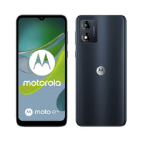 Smartphone Motorola moto e13 Black 6,5" Unisoc 64 GB