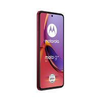 Smartphone Motorola Moto G84 6,55" 256 GB 12 GB RAM Octa Core Qualcomm Snapdragon 695 5G Magenta