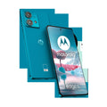 Smartphone Motorola PAYH0034SE 256 GB 12 GB RAM Blue