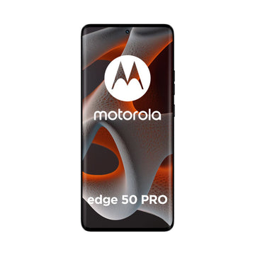 Smartphone Motorola Edge 50 Pro 5G 12/512GB 6,67" 12 GB RAM 512 GB Blue Black