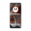 Smartphone Motorola MOTO EDGE 50 PRO 5G 6,67" 12 GB RAM 512 GB Blue Black