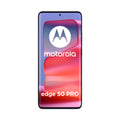 Smartphone Motorola Edge 50 Pro 12/512 6,7 Tofu 6,67" 12 GB RAM 512 GB Lavendar (Refurbished A)