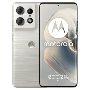 Smartphone Motorola EDGE 50 PRO 6,67" 12 GB RAM 512 GB White