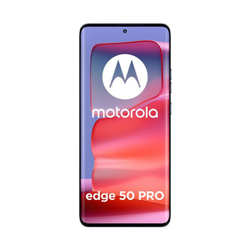 Smartphone Motorola Edge 50 Pro 6,67" Qualcomm Snapdragon 7 Gen 3 12 GB RAM 512 GB Lavendar
