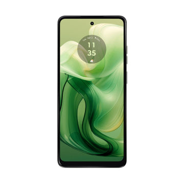 Smartphone Motorola G24 6,56" 8 GB RAM 128 GB Green MediaTek Helio G85