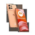 Smartphone Motorola PB2U0002SE 6,67" 12 GB RAM 512 GB Peach