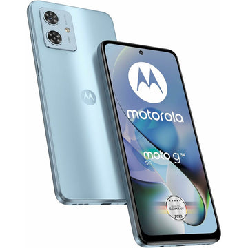 Smartphone Motorola G54 5G 6,5" 12 GB RAM 256 GB Blue