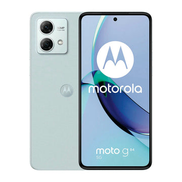 Smartphone Motorola Moto G84 5G 6,5" Octa Core 8 GB 256 GB Blue