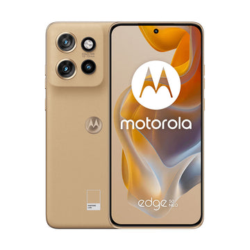 Smartphone Motorola Edge 50 Neo 6,4" 6,36" Octa Core 8 GB 256 GB Beige