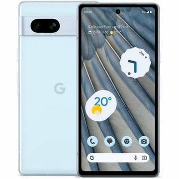 Smartphone Google Pixel 7a 6,1" Octa Core 8 GB RAM 128 GB Blue