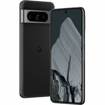 Smartphone Google Pixel 8 Pro 6,7" GOOGLE TENSOR G3 12 GB RAM 128 GB Black Obsidian