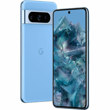 Smartphone Google Pixel 8 Pro 6,7" 12 GB RAM 128 GB Blue Celeste