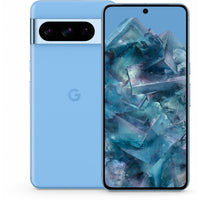 Smartphone Google GA04915-GB 256 GB 12 GB RAM Blue