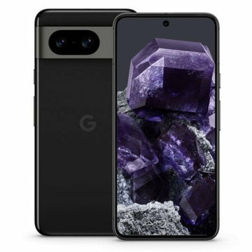 Smartphone Google Google Pixel 8 6,1" Octa Core 8 GB RAM 256 GB Black