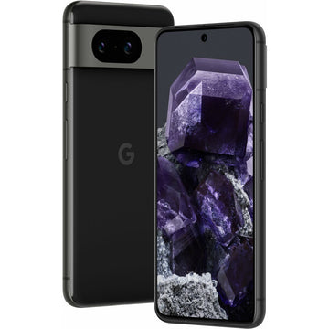 Smartphone Google Pixel 8 5G 6,2" GOOGLE TENSOR G3 8 GB RAM 256 GB Black Obsidian