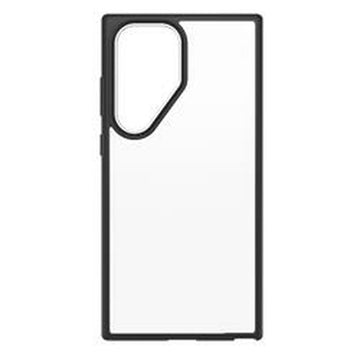 Mobile cover Otterbox 77-91319 Samsung Galaxy S23 Ultra Black Transparent