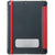 Tablet cover iPad 8/9 Otterbox LifeProof 77-92196 Red