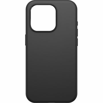 Mobile cover Otterbox IPHONE 15 PRO Black iPhone 15 Pro