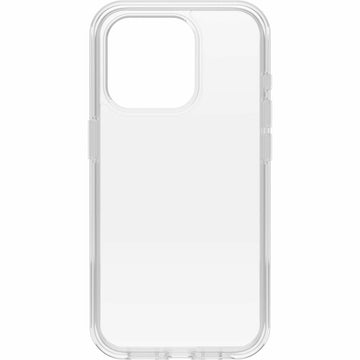 Mobile cover Otterbox IPHONE 15 PRO Transparent iPhone 15 Pro