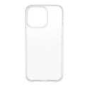 Mobile cover iPhone 15 Pro Max Otterbox LifeProof 77-92786 Transparent