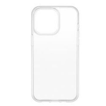 Mobile cover iPhone 15 Pro Max Otterbox LifeProof 77-92786 Transparent